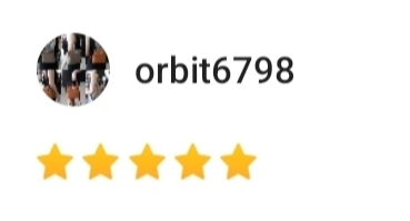 5 Star Rating 14