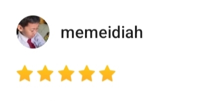 5 Star Rating 17