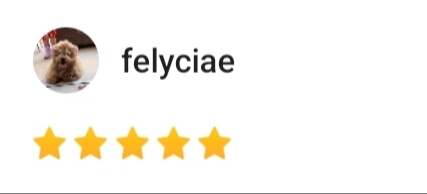 5 Star Rating 26