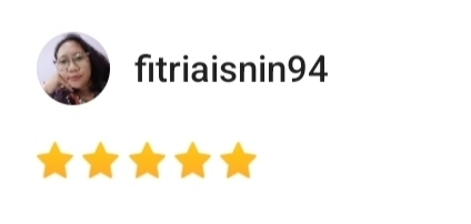 5 Star Rating 27