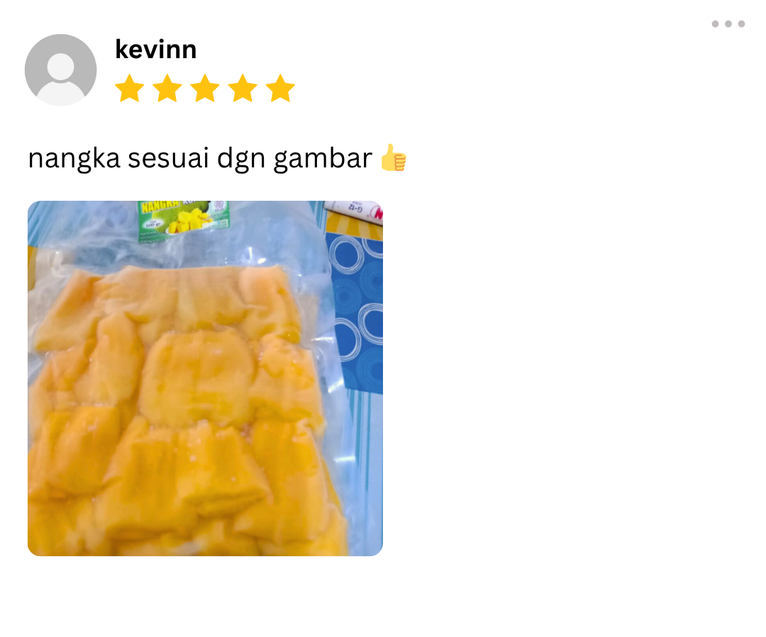 Ulasan Pelanggan 11