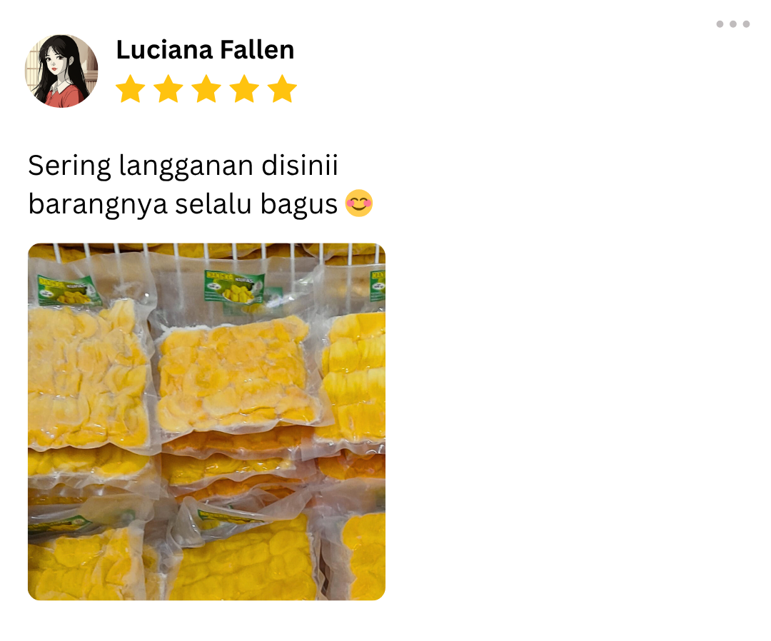 Ulasan Pelanggan 12