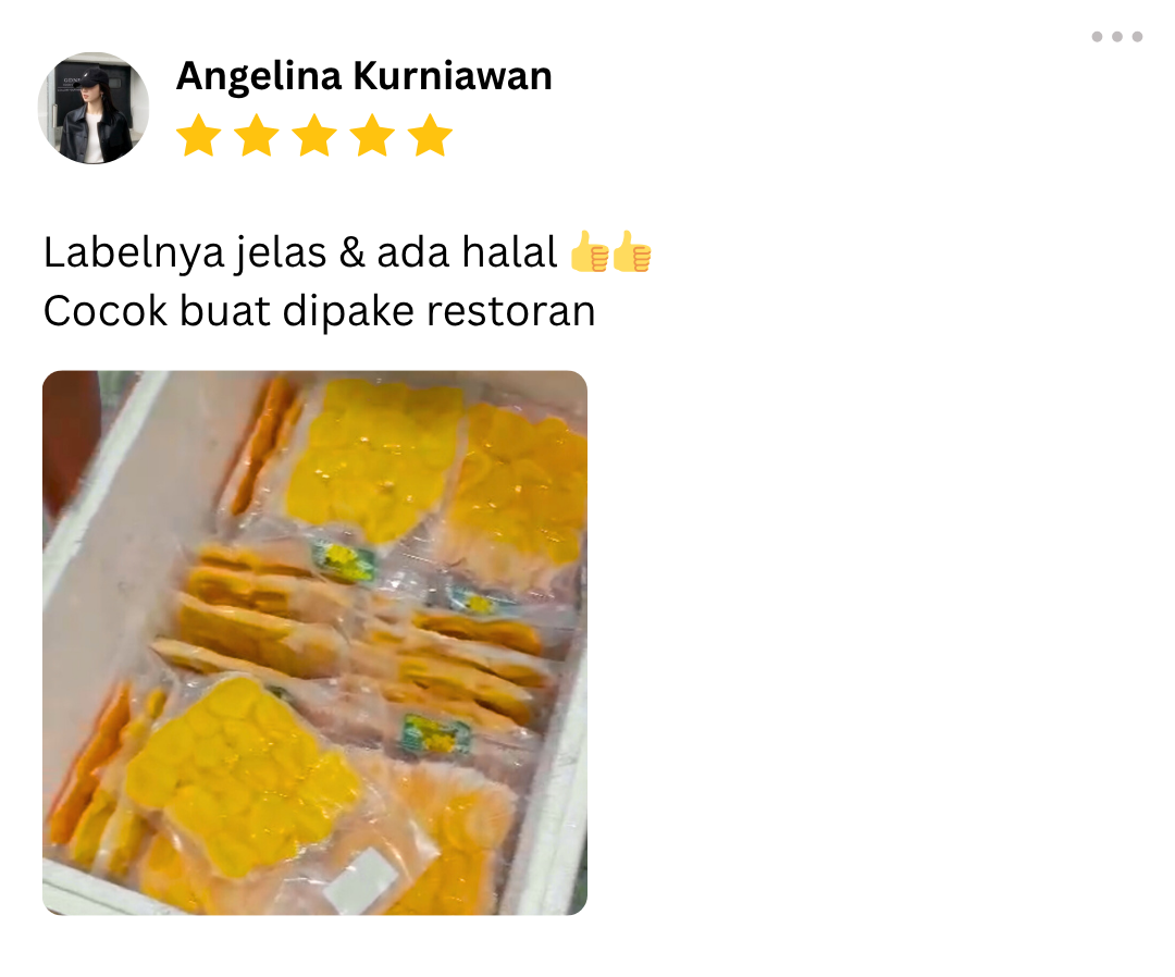 Ulasan Pelanggan 13