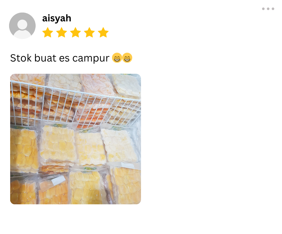 Ulasan Pelanggan 14