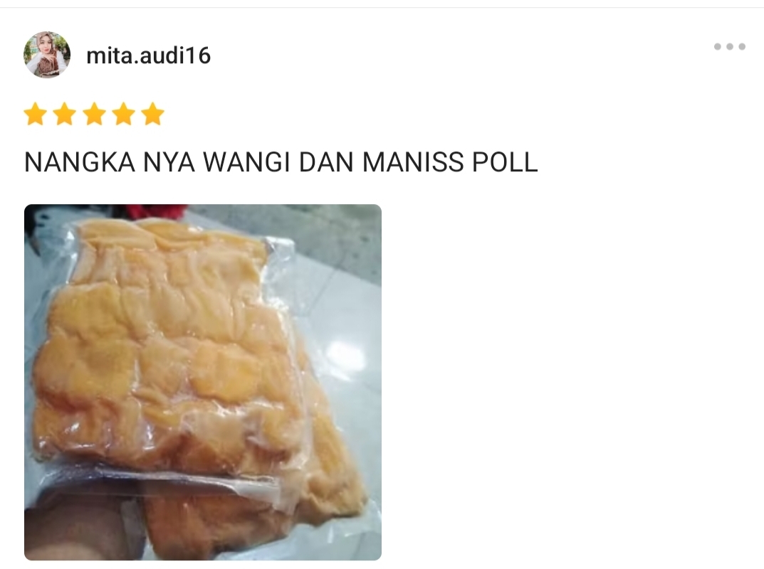 Ulasan Pelanggan 4
