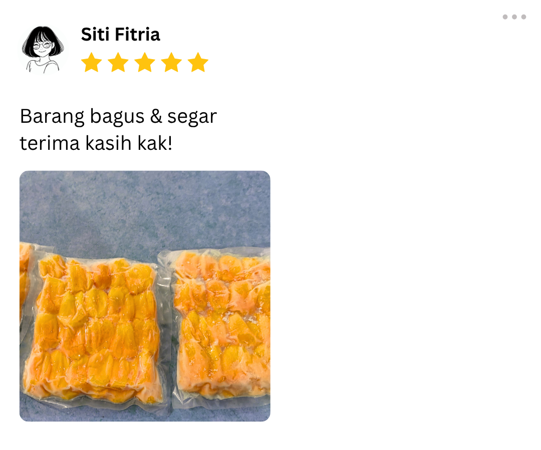 Ulasan Pelanggan 9