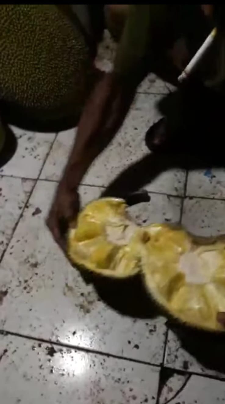 Produksi di Lantai